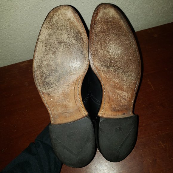COPY - Allen Edmonds Kingswood